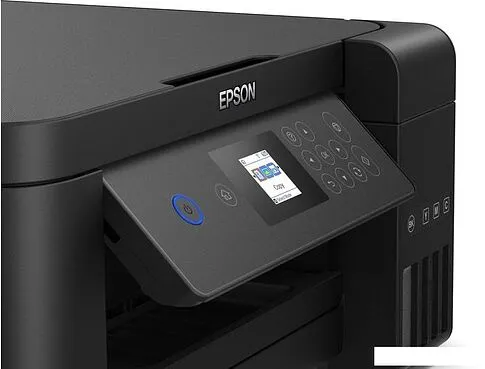 МФУ Epson L4160