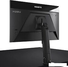 Игровой монитор Gigabyte M28U Arm Edition
