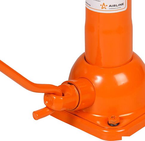 Бутылочный домкрат Airline AJ-R-02S 2т