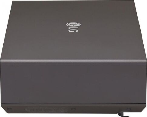 Проектор LG ProBeam 4K BU70QGA