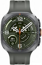 Умные часы Samsung Galaxy Watch Ultra2 2026 47 мм LTE (серый титан)