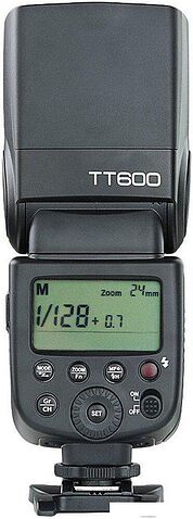 Вспышка Godox ThinkLite TT600