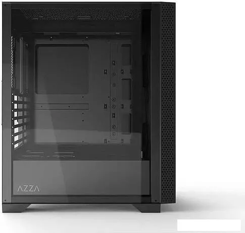 Корпус AZZA Celesta F