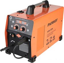 Сварочный инвертор Patriot WMA 155 M