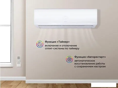 Кондиционер Avex AC 18 QUB