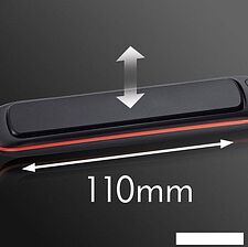 Выпрямитель Remington S9700