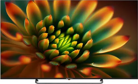 Телевизор Topdevice 65" Ultra 2023 (черный)