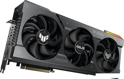 Видеокарта ASUS TUF Gaming Radeon RX 7900 XT OC Edition 20GB GDDR6 TUF-RX7900XT-O20G-GAMING