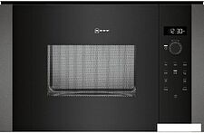 Микроволновая печь NEFF HLAWD23G0