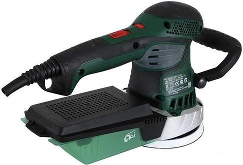 Эксцентриковая шлифмашина Bosch PEX 400 AE 06033A4000