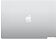 Ноутбук Apple MacBook Air 15.3" M5 2026 MDV94