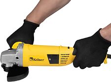 Угловая шлифмашина Kolner KAG 125-1100V