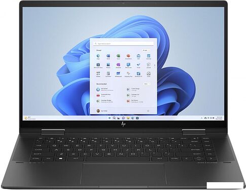 Ноутбук 2-в-1 HP Envy x360 15-fh0012c A1UW9EA