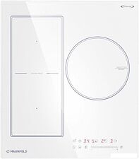 Варочная панель MAUNFELD CVI453SBWH Inverter