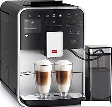 Эспрессо кофемашина Melitta Barista TS Smart F85/0-101