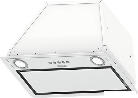 Кухонная вытяжка Franke Vera WH 52 305.0712.241