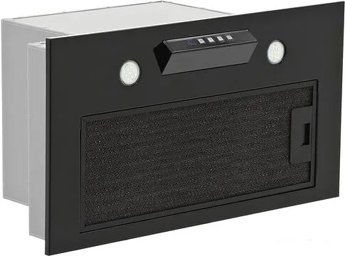 Кухонная вытяжка Akpo Neva 60 WK-10 (черный)