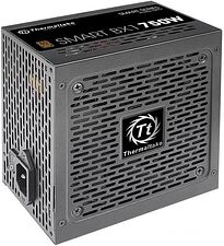 Блок питания Thermaltake Smart BX1 750W SPD-750AH2NKB-2 Блок питания Thermaltake Smart BX1 750W SPD-750AH2NKB-2