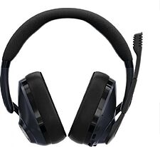 Наушники Epos H3 Pro Hybrid (темно-синий)