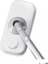 Паровая швабра BQ SM1003 (белый/серый)