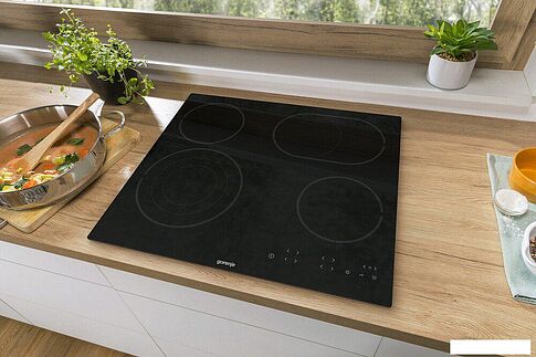 Варочная панель Gorenje ECT646BSCE