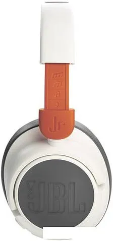 Наушники JBL JR460NC (белый)