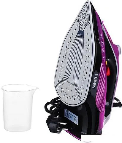 Утюг Leben 249-018