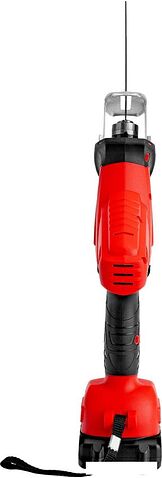 Сабельная пила MTX RС-80 (с 2-мя АКБ, кейс)