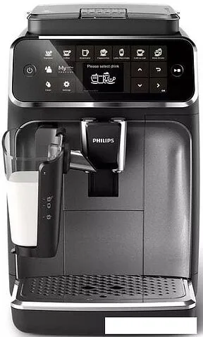 Эспрессо кофемашина Philips EP4346/70