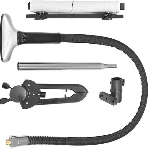 Отпариватель Eurostek EHS-3804