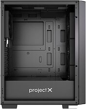 Корпус Project X Siberia