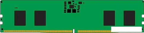 Оперативная память Kingston 8ГБ DDR5 5200 МГц KVR52U42BS6-8