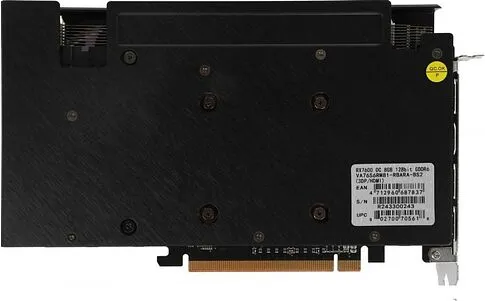 Видеокарта BIOSTAR Radeon RX 7600 OC 8GB GDDR6 VA76S6RM81