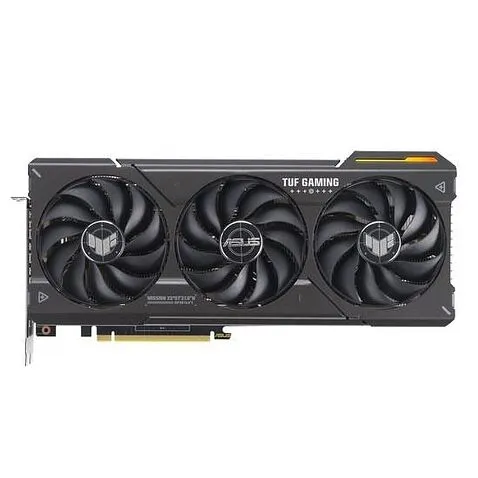 Видеокарта ASUS TUF Gaming GeForce RTX 4070 12GB GDDR6X TUF-RTX4070-12G-GAMING