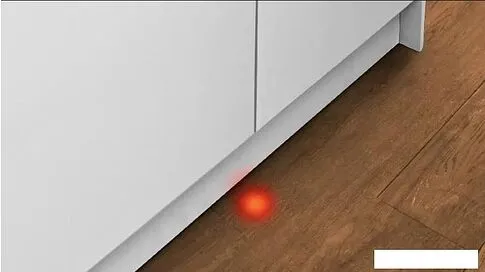 Встраиваемая посудомоечная машина Bosch Serie 4 SMV4HVX31E