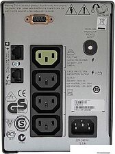 Источник бесперебойного питания APC Smart-UPS SC 620VA (SC620I) Источник бесперебойного питания APC Smart-UPS SC 620VA (SC620I)