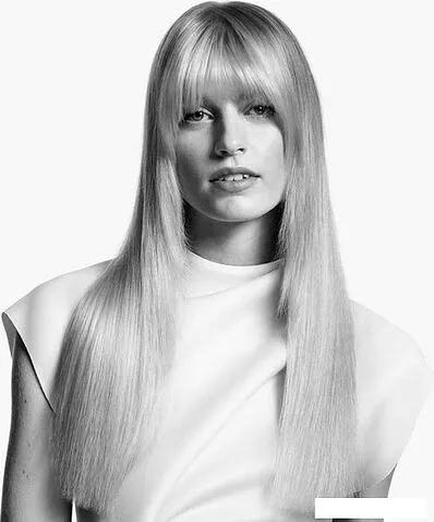 Выпрямитель Dyson Airstrait (евровилка, никель/медный)