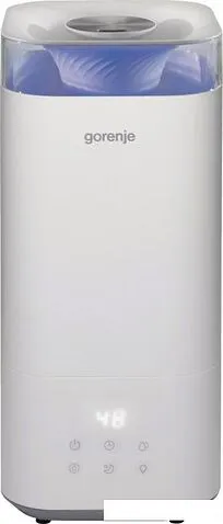Увлажнитель воздуха Gorenje H50W