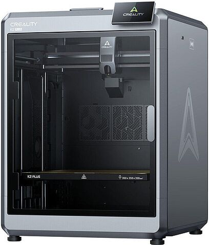 FDM принтер Creality K2 FDM принтер Creality K2