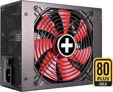 Блок питания Xilence Performance X+ XP750MR9.2 750W