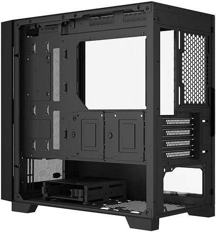 Корпус PCCooler C3D310 (черный)