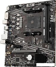 Материнская плата MSI B550M-A Pro Материнская плата MSI B550M-A Pro