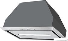 Кухонная вытяжка KUPPERSBERG Inbox 54 X