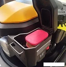 Газонокосилка Rato RMP41Q-V125 Газонокосилка Rato RMP41Q-V125