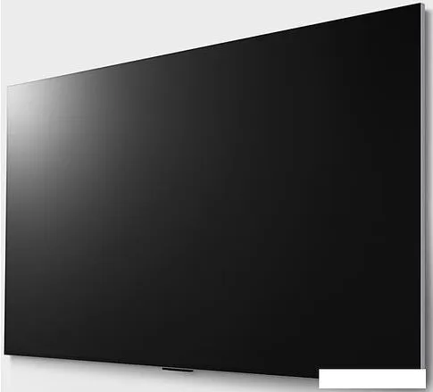OLED телевизор LG G3 OLED65G33LA