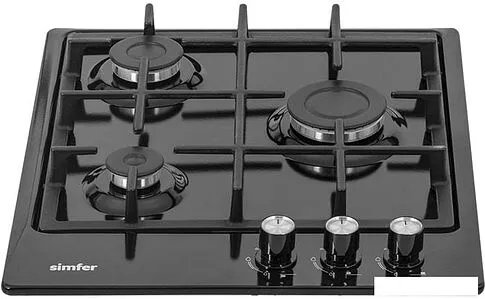 Варочная панель Simfer H45V30B416