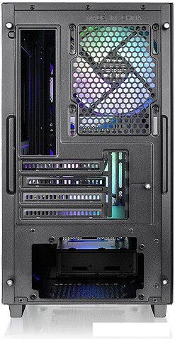 Корпус Thermaltake Versa H16 TG ARGB CA-1Y8-00S1WN-02