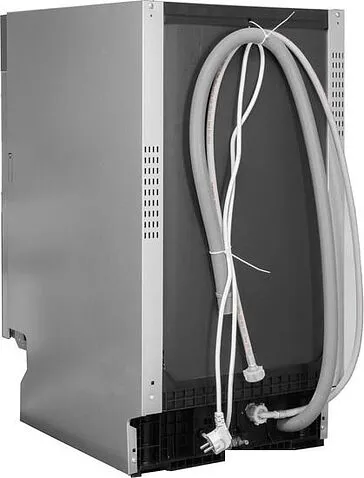 Встраиваемая посудомоечная машина Schtoff SVA 45107 IMAFL