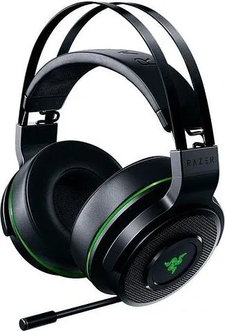 Наушники с микрофоном Razer Thresher Xbox One