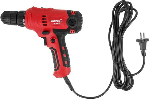 Дрель-шуруповерт Wortex LX DR 1025 D 1335878